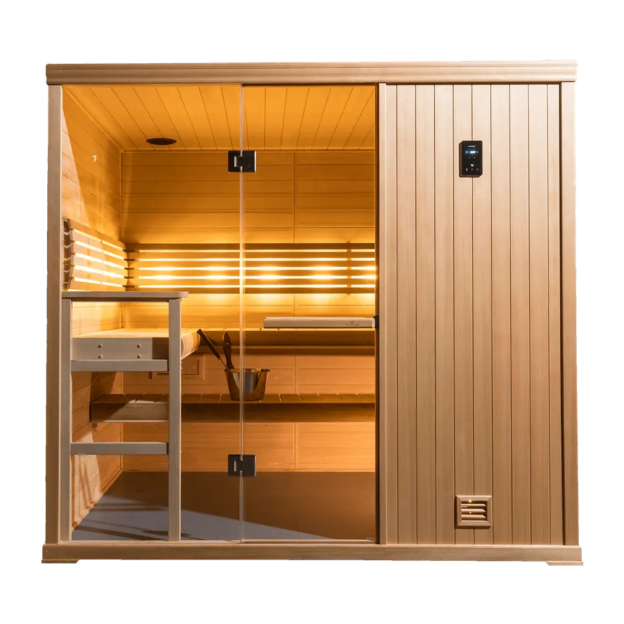 Finnleo® Hallmark 57