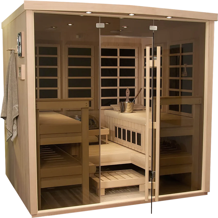 Finnleo Saunas