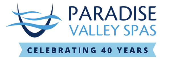 Paradise Valley Spas, celebrating 40 years